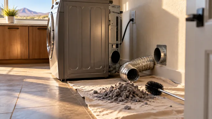 Move In and Move Out by Cleaning Resource Center