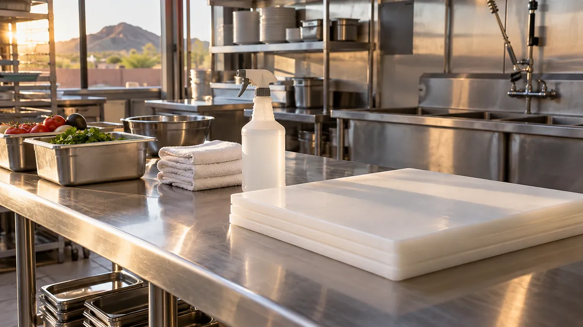 Post Construction Cleaning by Cleaning Resource Center