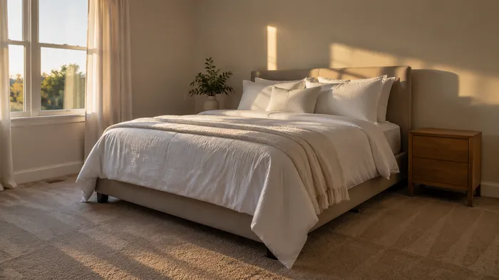 Recurring House Cleaning by Cleaning Resource Center