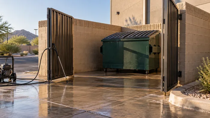 Vacation Rental Cleaning by Cleaning Resource Center